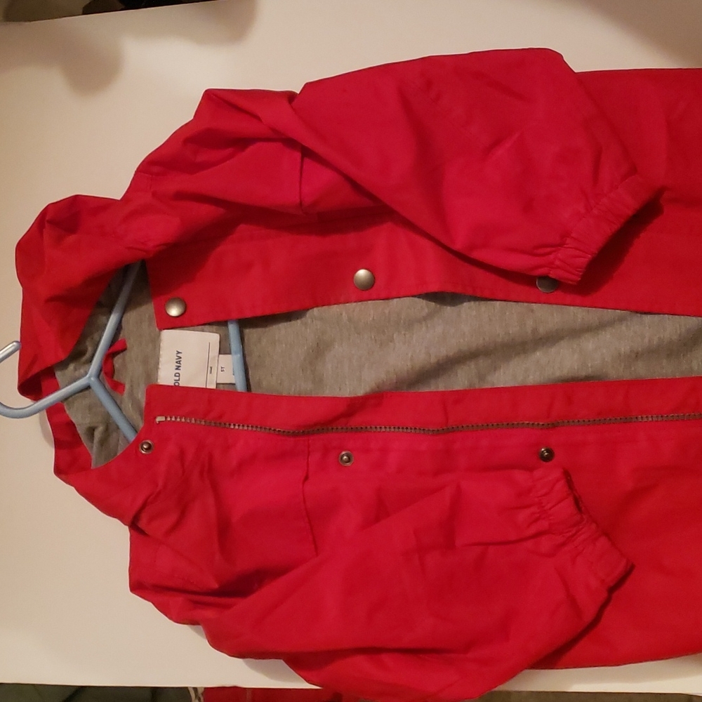 Old Navy Jacket